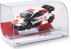 SCX Advance Toyota Yaris WRC Montecarlo